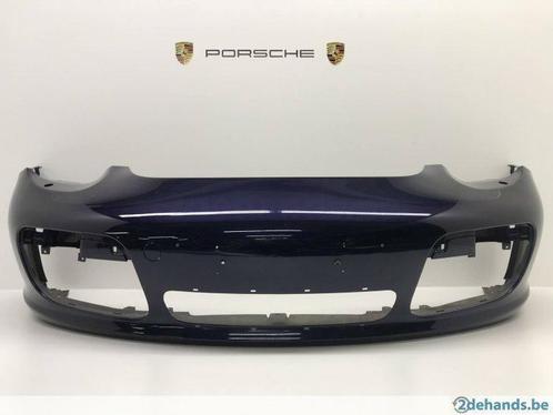 Porsche Boxster S (987 MK I) Originele voorbumper bekleding, Auto-onderdelen, Overige Auto-onderdelen, Porsche