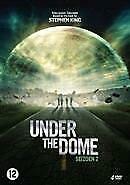 Under the dome - Seizoen 2 op DVD, Verzenden