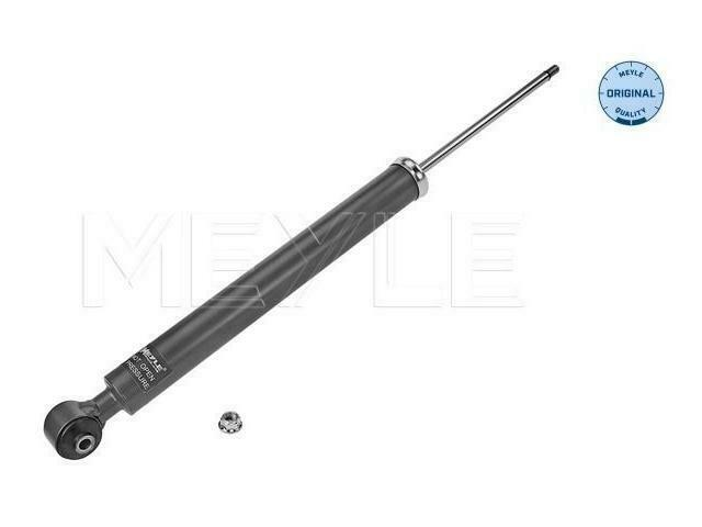 Schokdemper ACHTERAS OA L/R MERCEDES C (C204), C T-MODEL (S2, Auto-onderdelen, Ophanging en Onderstel, Ophalen of Verzenden