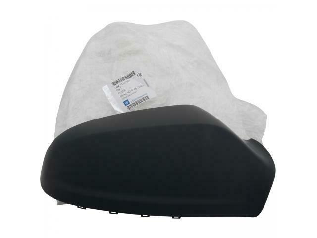 ORIGINAL GM Opel spiegelafdekking buitenspiegel Astra H rech, Auto-onderdelen, Spiegels, Ophalen of Verzenden