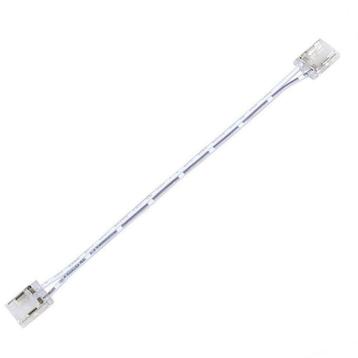 LED Strip COB Koppelstuk 8mm Soldeervrij, Ophalen of Verzenden