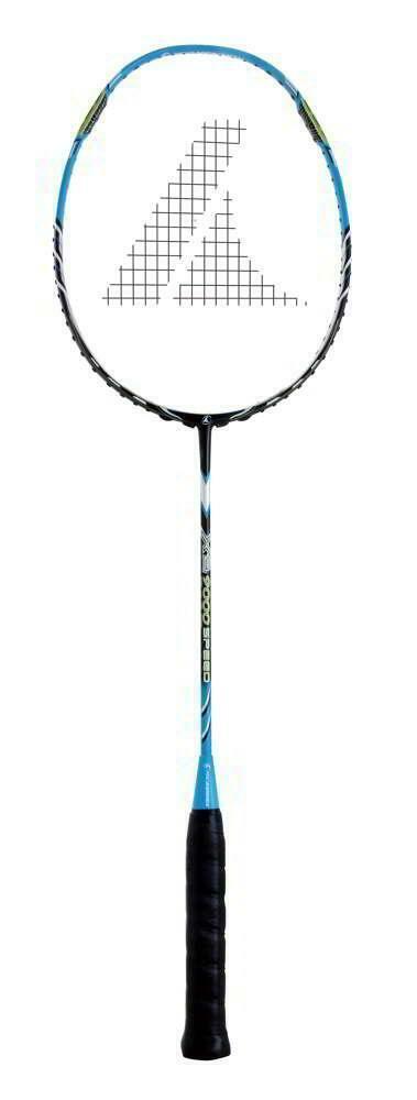 Badminton  Rackets - Pro Kennex X2 9000 Speed, Sport en Fitness, Badminton, Verzenden