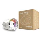 FIBARO Wall Plug V2  - Smart Stopcontact Type-F (Nederland), Maison & Meubles, Lampes | Autre, Ophalen of Verzenden