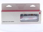 Schaal 1:200 Hogan Wings 3800-A Boeing 737-800 Air India..., Ophalen of Verzenden, Nieuw