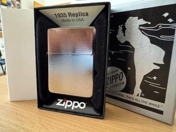 Zippo - Zonder Minimumprijs - Aansteker - Messing - (3)