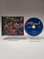 Family Games 1 Philips CD-i, Cd's en Dvd's, Ophalen of Verzenden, Zo goed als nieuw