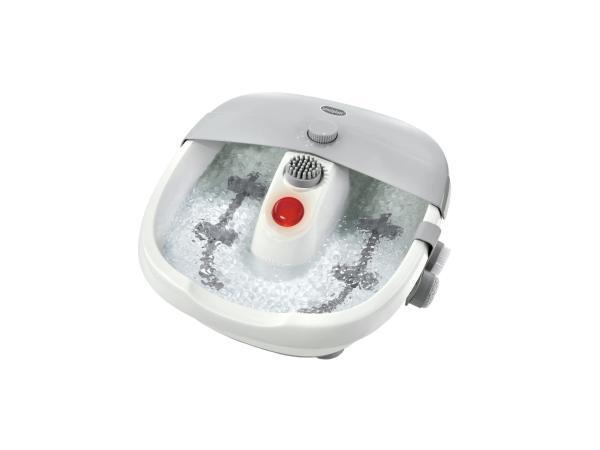 Veiling - Silvercrest Luxe Voetenbad, Sport en Fitness, Massageproducten