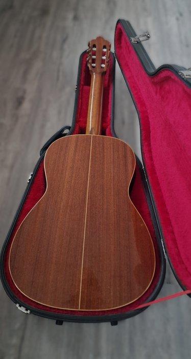 Ramirez - - Akoestische gitaar - Spanje - 2011, Musique & Instruments, Instruments à corde | Guitares | Acoustiques