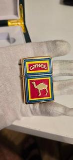 Zippo - Briquet - Acier (inoxydable), Laiton, laqué, Nieuw