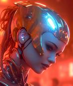 Monady (1999) - Robotic Life - Night Clubbing II