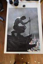 BLT communications - Wolverine - the Wolverine, Collections