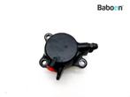 Koppelings Cilinder Op Blok Honda CBR 1000 RR Fireblade, Motoren, Verzenden, Gebruikt