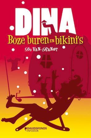 Boze buren en bikinis, Livres, Langue | Langues Autre, Envoi