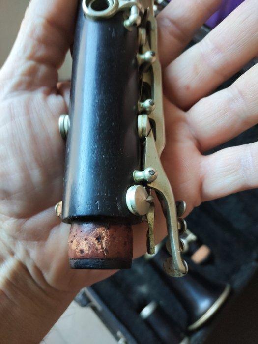 Normandy - Unknown - - Bklarinet, Muziek en Instrumenten, Blaasinstrumenten | Blokfluiten