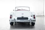 MG - A 1600 - 1960, Auto's, Oldtimers