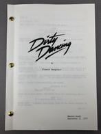 Dirty Dancing (1987) - Patrick Swayze as Johnny Castle,