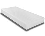 Matras Ergo Touch Traagschuim & Koudschuim - 70 x 190, Maison & Meubles, Chambre à coucher | Matelas & Sommiers