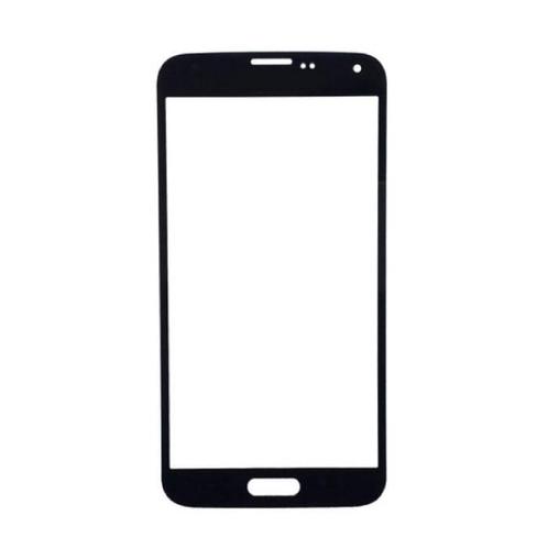 Samsung Galaxy S5 i9600 Frontglas Glas Plaat A+ Kwaliteit -, Télécoms, Téléphonie mobile | Accessoires & Pièces, Envoi