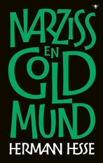 Narziss en Goldmund 9789403199603 Hermann Hesse, Boeken, Verzenden, Gelezen, Hermann Hesse
