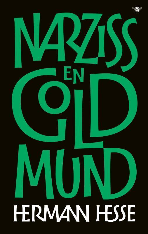 Narziss en Goldmund 9789403199603 Hermann Hesse, Boeken, Romans, Gelezen, Verzenden
