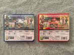 Nintendo - 3DS - Pokemon Zaffiro Alpha & Rubino Omega - PAL, Nieuw