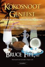 Kokosnoot geneest 9789079872824 Bruce Fife, Boeken, Verzenden, Gelezen, Bruce Fife