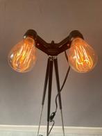 Lampe - Lumière de cinéma Kodak Brownie 8 - Acier, Bakélite, Antiek en Kunst