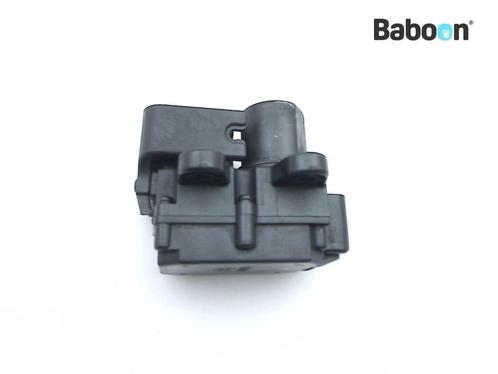 Uitlaatklep Servomotor Harley-Davidson FXD Dyna 2006-2008, Motoren, Onderdelen | Harley-Davidson, Gebruikt, Verzenden