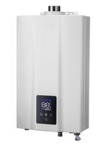 Gartech Propaan Geiser, Overige typen