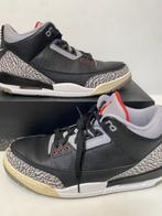 Air Jordan - Air Jordan 3 - Sneakers - Maat: EU 45, Kleding | Heren, Nieuw