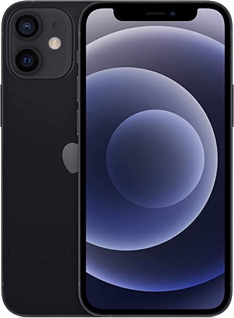Apple iPhone 12 128Gb Zwart Akku 100% + 2Jaar Garantie promo, Telecommunicatie, Mobiele telefoons | Apple iPhone, Zonder abonnement