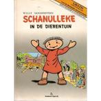 Schanulleke / 1 in de dierentuin 9789002159497, Boeken, Stripverhalen, Verzenden, Gelezen, Willy Vandersteen