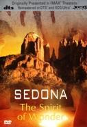 Sedona - the spirit of wonder op DVD, Verzenden