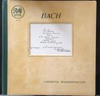 Jean Sébastien Bach /Jascha Horenstein - Bach the ten, Cd's en Dvd's, Nieuw in verpakking