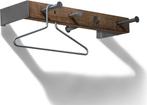 2dekans | Spinder Design - Klos 1 - Wandkapstok, Ophalen of Verzenden, Nieuw