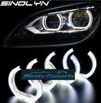 Angel Eyes LED Crystal voor BMW 3 Serie F30,F31,, Verzenden