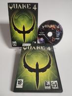 Quake 4 PC, Games en Spelcomputers, Games | Pc, Ophalen of Verzenden, Zo goed als nieuw