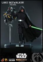 Star Wars The Mandalorian Action Figure 1/6 Luke Skywalker (, Nieuw, Ophalen of Verzenden