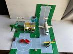 Lego - Town - 6396 - International Jetport - 1980-1990, Nieuw