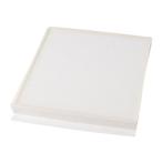 Brink fijnstoffilter voor Ease 200 WTW - filterklasse F7, Doe-het-zelf en Bouw, Ventilatie en Afzuiging, Verzenden, Nieuw