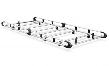 Ulti-Rack-heden aluminium imperiaal Citroen ë-Jumpy 2020-hed, Autos : Divers, Porte-bagages, Verzenden