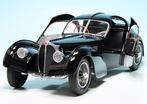 Solido - 1:18 - Bugatti Type 57 SC Atlantic - Modèle moulé, Hobby & Loisirs créatifs