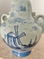 ÄV. - Vase - Céramique - Delft, Antiek en Kunst