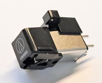 Spiksplinter-nieuwe én prettig geprijsde elliptische MM !, Verzenden, Platenspeler-onderdeel