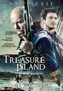 Treasure island op DVD, Verzenden, Nieuw in verpakking