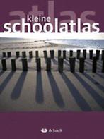 Kleine schoolatlas 9789045530741 WEVERS, Verzenden, WEVERS