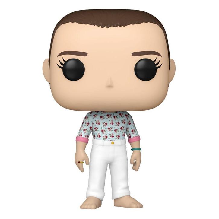 Stranger Things POP! TV Vinyl Figures Finale Eleven #1457, Collections, Cinéma & Télévision, Enlèvement ou Envoi