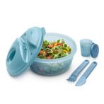 Tupperware Salade Lunchbox, Huis en Inrichting, Verzenden, Nieuw