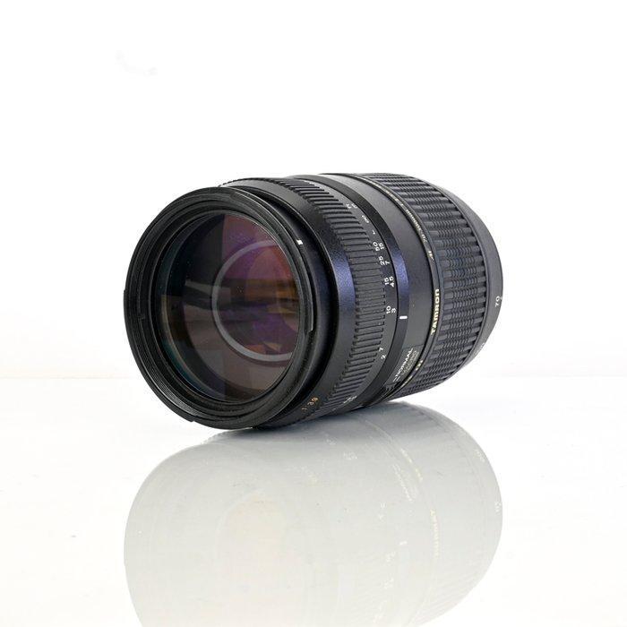 Tamron Tele zoomlens AF 70-300mm 1:4-5.6 TELE-MACRO (1:2), Audio, Tv en Foto, Fotocamera's Digitaal