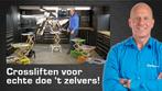 Datona Crosslift voor KTM motoren - Datona, Ophalen of Verzenden, Nieuw
